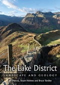 Cover: Lake District - The Crowood Press Ltd
