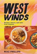 Cover: West Winds - Dorling Kindersley