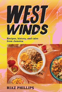 Enlarge image Cover: West Winds - Dorling Kindersley