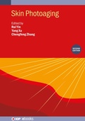 Cover: Skin Photoaging (Second Edition) - Institute of Physics Publishing