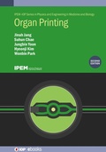 Abbildung von: Organ Printing (Second Edition) - Institute of Physics Publishing