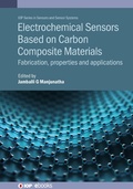 Cover: Electrochemical Sensors Based on Carbon Composite Materials - Institute of Physics Publishing