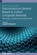 Cover: Electrochemical Sensors Based on Carbon Composite Materials - Institute of Physics Publishing