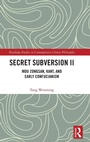 Cover: Secret Subversion II - Routledge