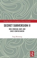 Cover: Secret Subversion II - Routledge