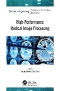 Cover: High-Performance Medical Image Processing - Apple Academic Press