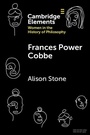 Cover: Frances Power Cobbe - Cambridge University Press