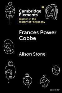 Enlarge image Cover: Frances Power Cobbe - Cambridge University Press