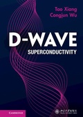 Cover: D-wave Superconductivity - Cambridge University Press