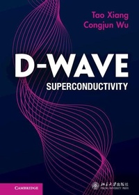 Enlarge image Cover: D-wave Superconductivity - Cambridge University Press