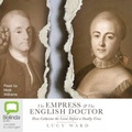 Cover: The Empress and the English Doctor - Bolinda Audio Books