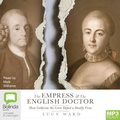 Cover: The Empress and the English Doctor - Bolinda Audio Books