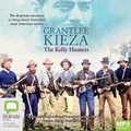 Cover: The Kelly Hunters - Bolinda Audio Books