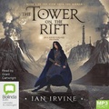 Cover: The Tower on the Rift - Bolinda Audio Books