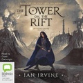 Cover: The Tower on the Rift - Bolinda Audio Books
