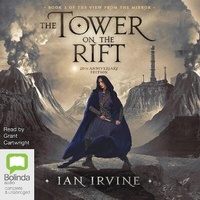 Enlarge image Cover: The Tower on the Rift - Bolinda Audio Books