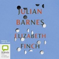 Cover: Elizabeth Finch - Bolinda Audio Books