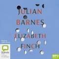 Cover: Elizabeth Finch - Bolinda Audio Books
