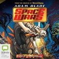 Cover: Curse of the Robo-Dragon - Bolinda Audio Books