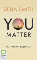 Cover: You Matter - Bolinda Audio