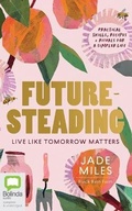 Cover: Futuresteading - Bolinda Audio