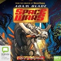 Cover: Curse of the Robo-Dragon - Bolinda Audio Books