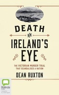 Cover: Death on Ireland's Eye - Bolinda Audio