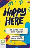 Cover: Happy Here - Bolinda Audio
