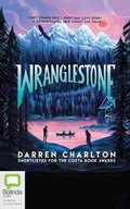 Cover: Wranglestone - Bolinda Audio