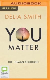 Enlarge image Cover: You Matter - Bolinda Audio