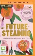 Cover: Futuresteading - Bolinda Audio