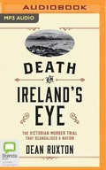 Cover: Death on Ireland's Eye - Bolinda Audio