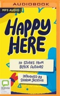 Cover: Happy Here - Bolinda Audio