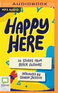 Enlarge image Cover: Happy Here - Bolinda Audio