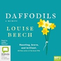 Cover: Daffodils - Bolinda Audio Books