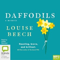 Enlarge image Cover: Daffodils - Bolinda Audio Books