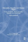 Cover: Education, Equality and Human Rights - Routledge