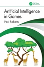 Cover: Artificial Intelligence in Games - CRC Press