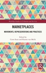 Cover: Marketplaces - Routledge