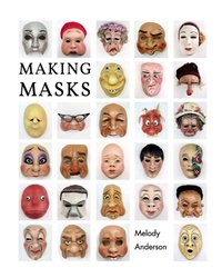 Enlarge image Cover: Making Masks - Blurb