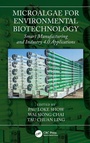 Cover: Microalgae for Environmental Biotechnology - CRC Press