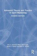 Cover: Advanced Theory and Practice in Sport Marketing - Routledge