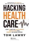 Cover: Hacking Healthcare - Productivity Press