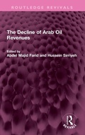 Cover: The Decline of Arab Oil Revenues - Routledge