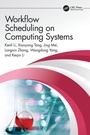 Cover: Workflow Scheduling on Computing Systems - CRC Press