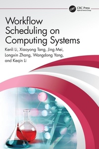 Enlarge image Cover: Workflow Scheduling on Computing Systems - CRC Press