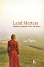 Cover: Land Matters - Routledge