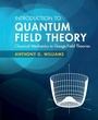Cover: Introduction to Quantum Field Theory - Cambridge University Press