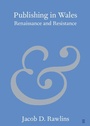 Cover: Publishing in Wales - Cambridge University Press
