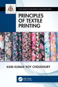 Abbildung von: Principles of Textile Printing - CRC Press